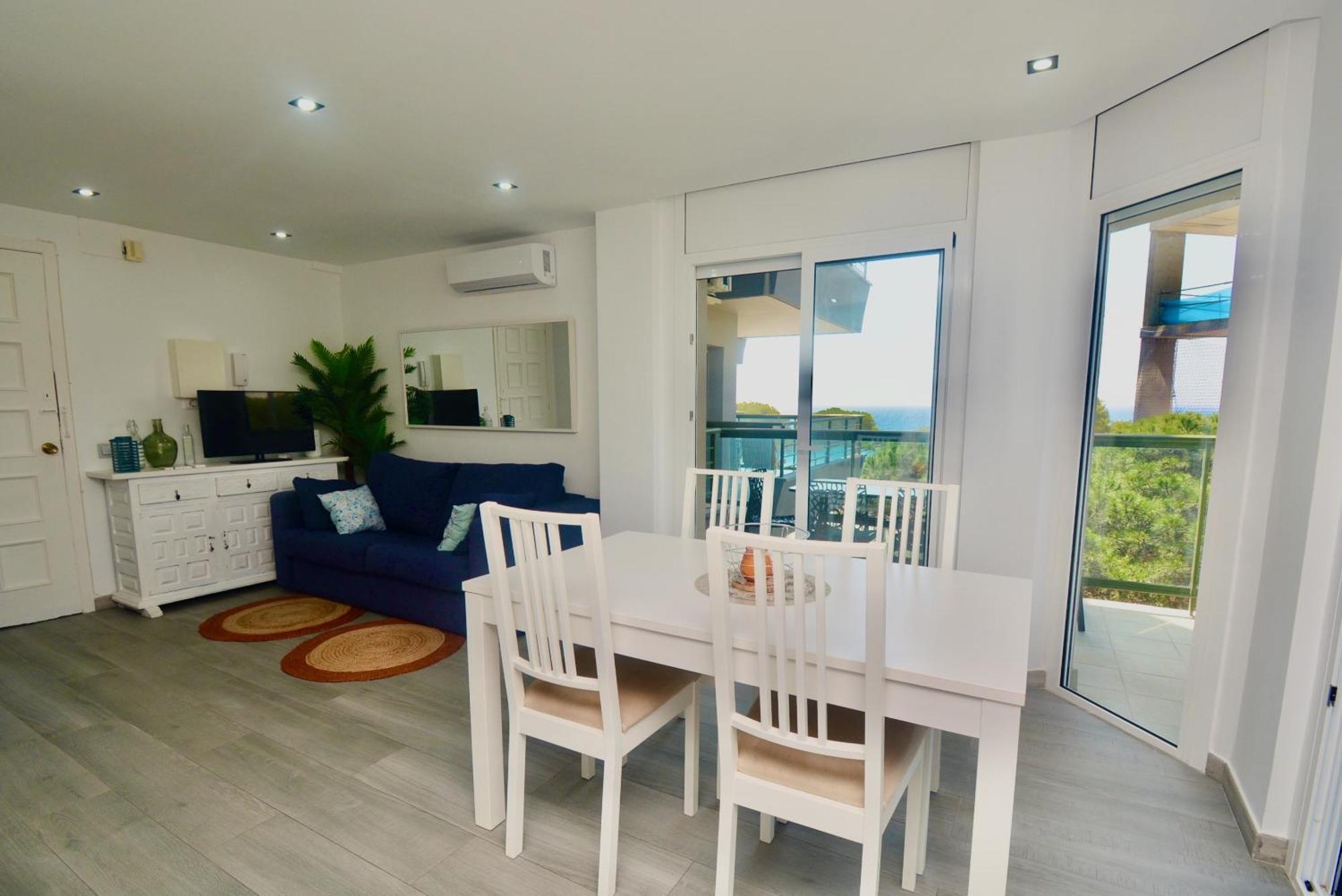 Superbe T3 Face A La Mer - Terrasse - ปลาตจาดาโร ภายนอก รูปภาพ